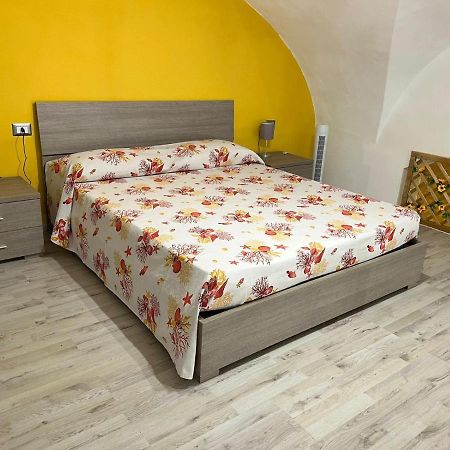 Chimera House Apartment Catania Luaran gambar