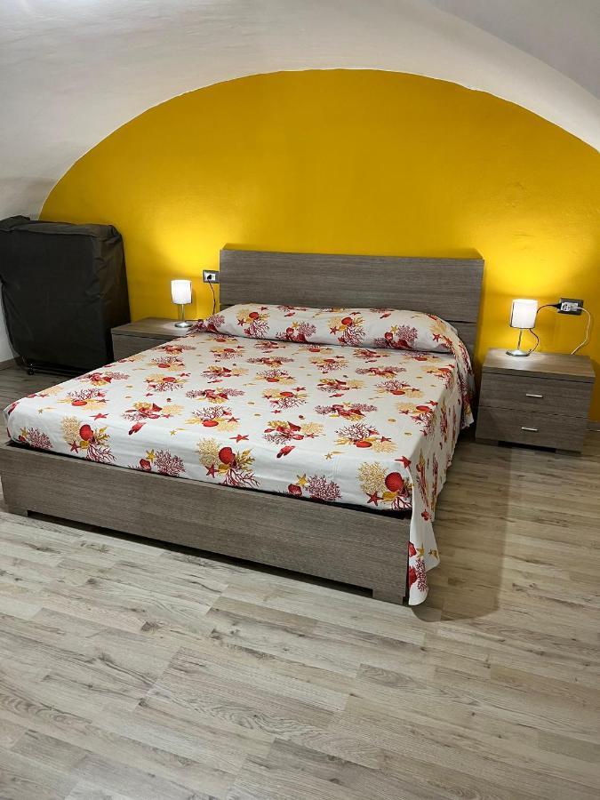 Chimera House Apartment Catania Luaran gambar