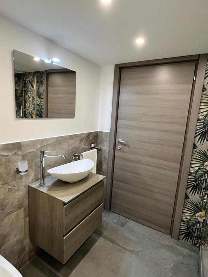 Chimera House Apartment Catania Luaran gambar