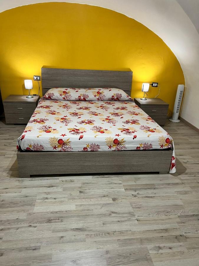 Chimera House Apartment Catania Luaran gambar