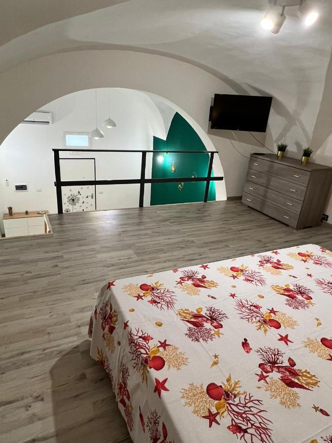 Chimera House Apartment Catania Luaran gambar