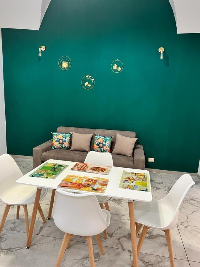 Chimera House Apartment Catania Luaran gambar