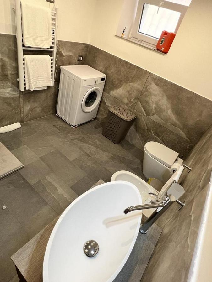 Chimera House Apartment Catania Luaran gambar