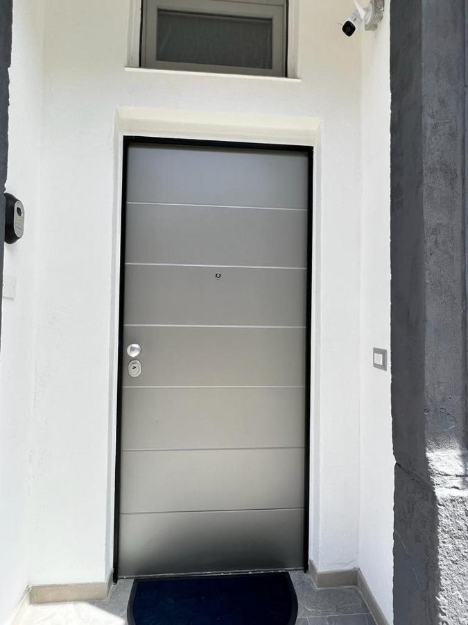 Chimera House Apartment Catania Luaran gambar