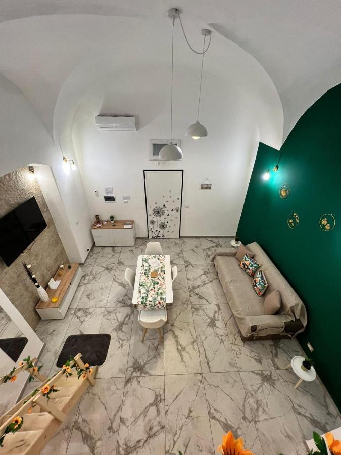 Chimera House Apartment Catania Luaran gambar