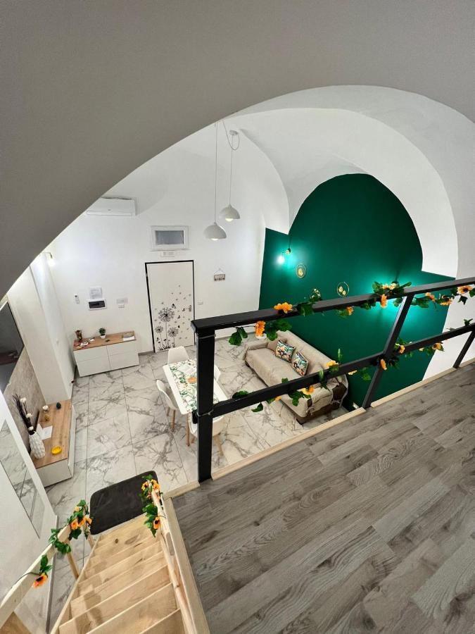 Chimera House Apartment Catania Luaran gambar