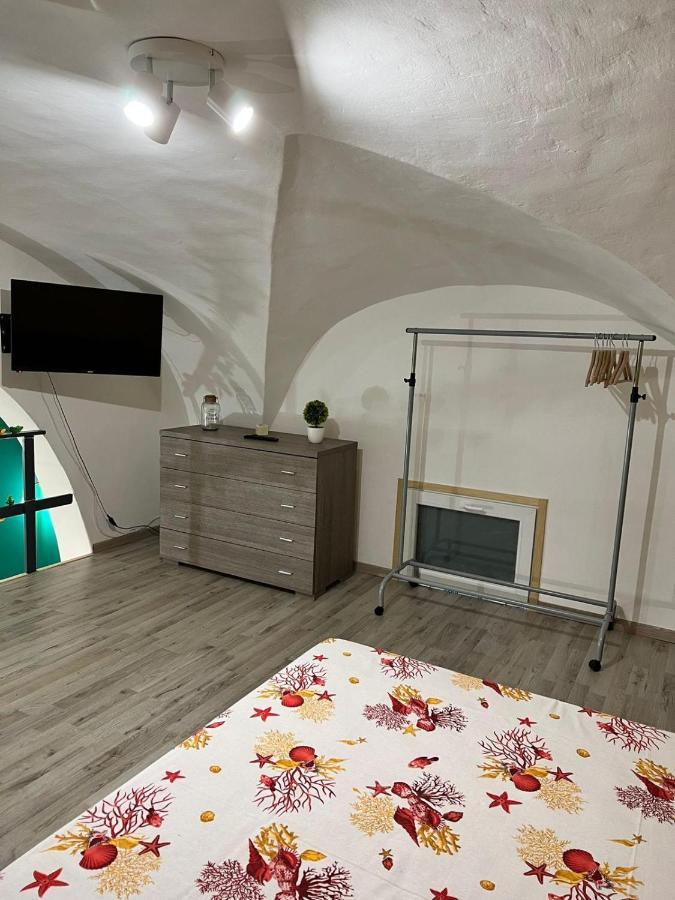 Chimera House Apartment Catania Luaran gambar