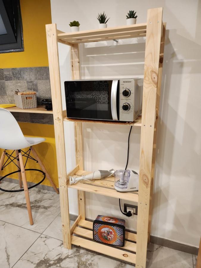 Chimera House Apartment Catania Luaran gambar