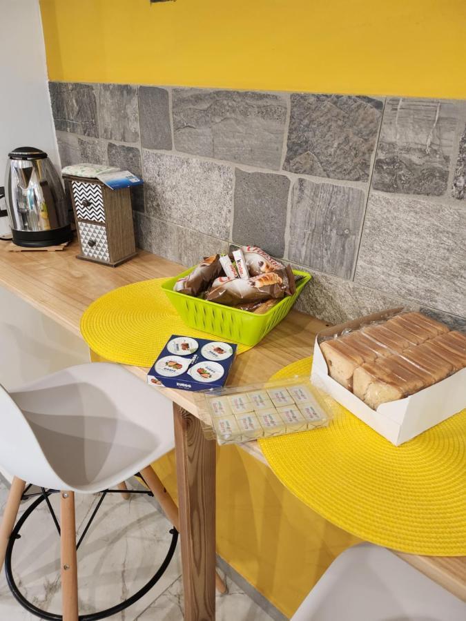 Chimera House Apartment Catania Luaran gambar