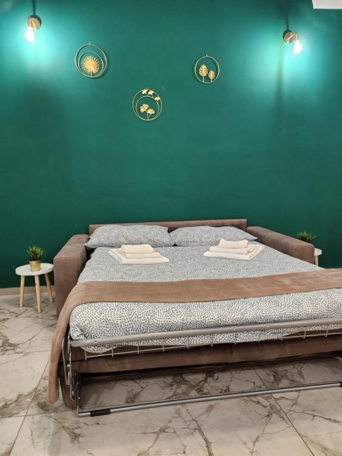 Chimera House Apartment Catania Luaran gambar