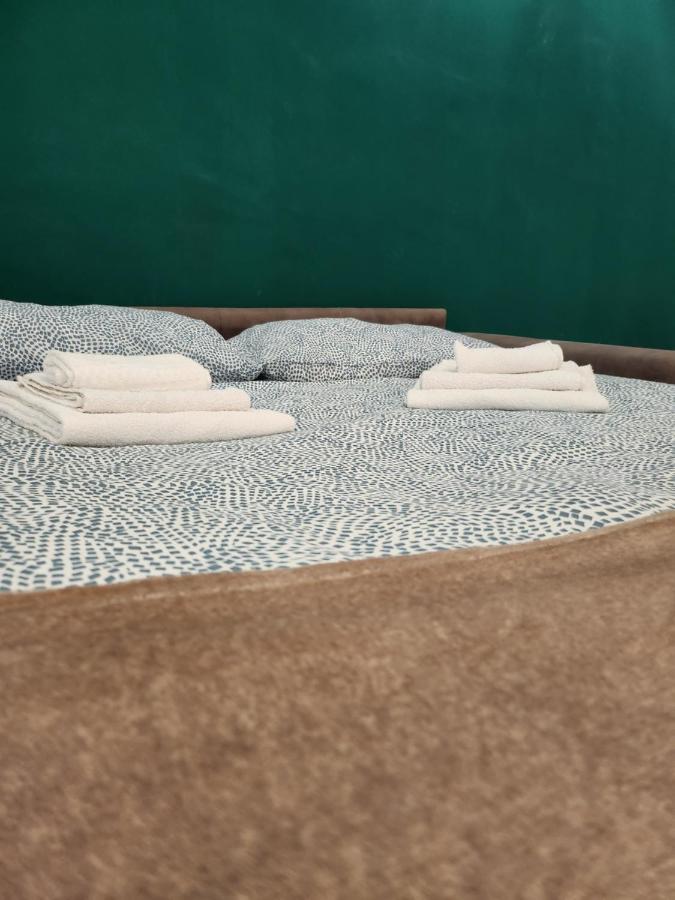 Chimera House Apartment Catania Luaran gambar