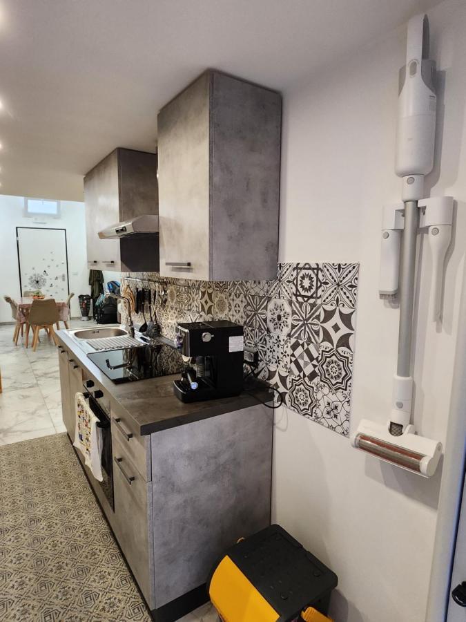 Chimera House Apartment Catania Luaran gambar