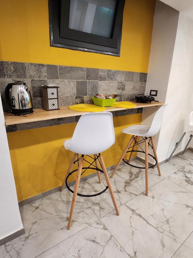 Chimera House Apartment Catania Luaran gambar