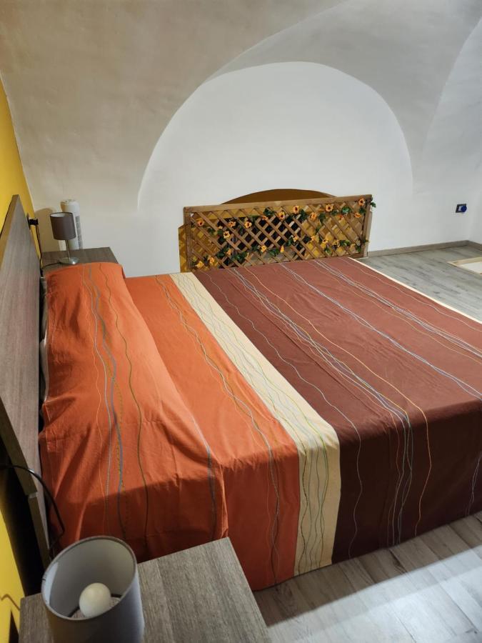Chimera House Apartment Catania Luaran gambar