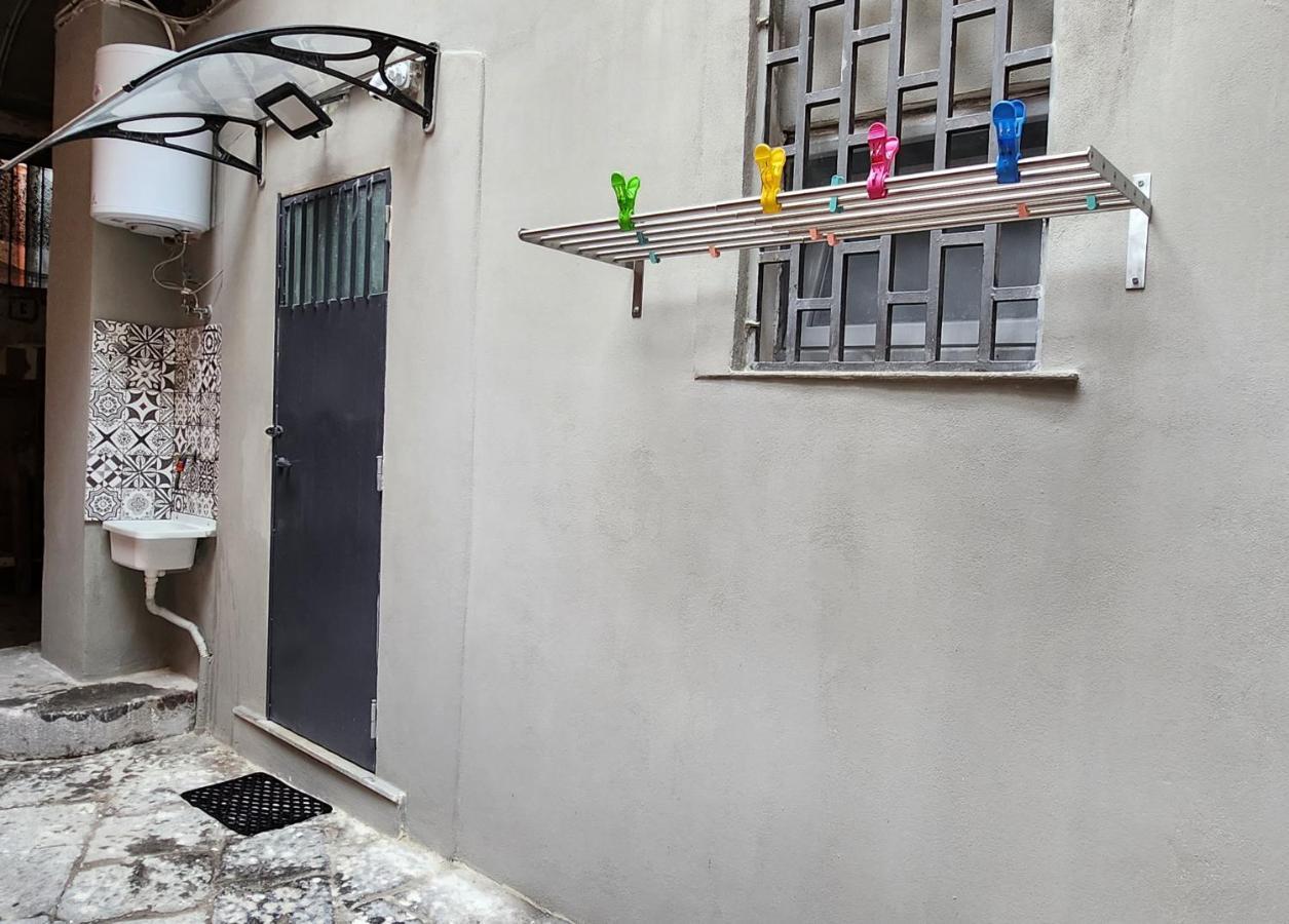 Chimera House Apartment Catania Luaran gambar