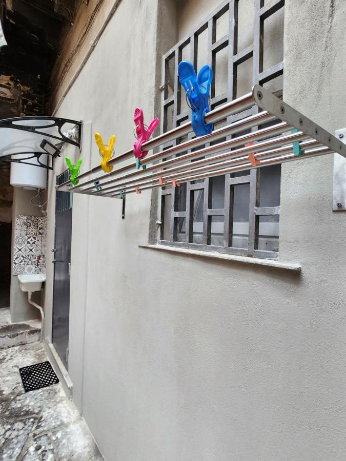 Chimera House Apartment Catania Luaran gambar