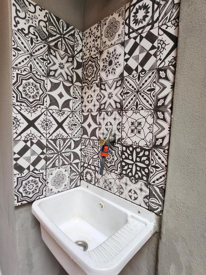 Chimera House Apartment Catania Luaran gambar