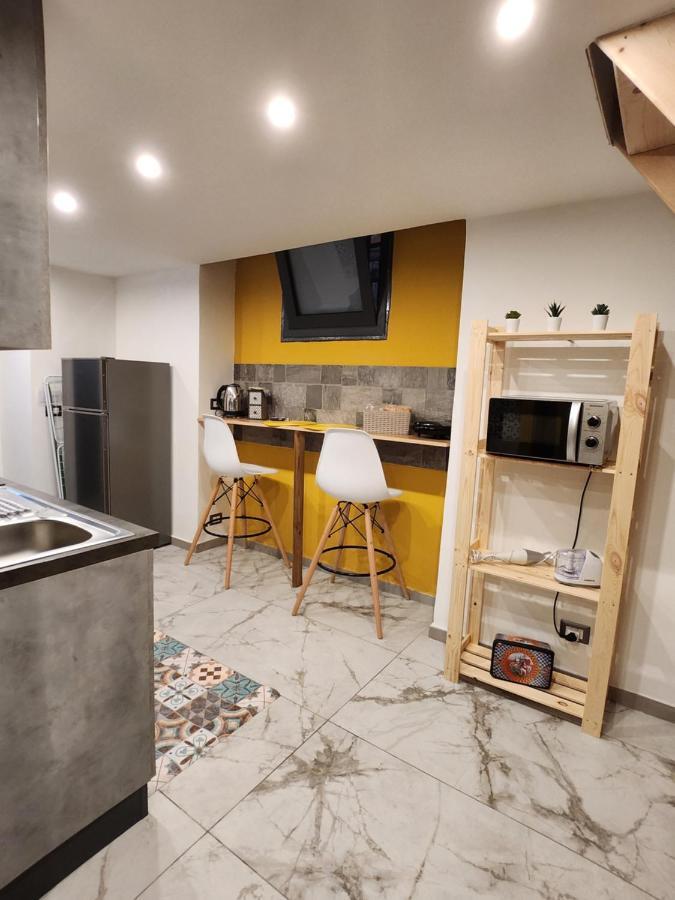 Chimera House Apartment Catania Luaran gambar