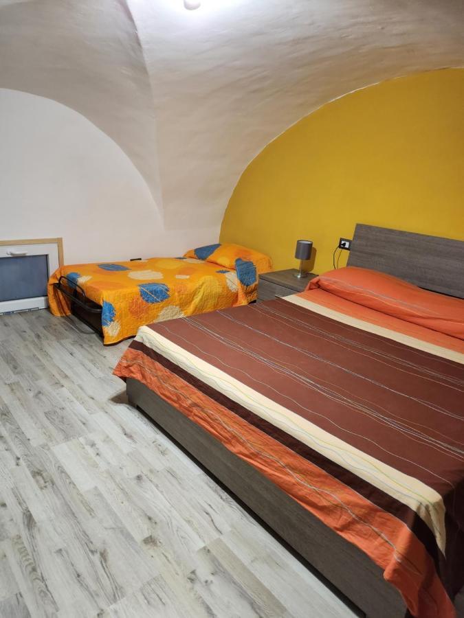 Chimera House Apartment Catania Luaran gambar